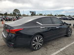 2021 Nissan Altima Platinum Black vin: 1N4BL4FW7MN361260