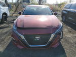 2021 Nissan Altima Platinum Red vin: 1N4BL4FW8MN373577