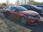 2021 Nissan Altima Platinum Red vin: 1N4BL4FW8MN373577