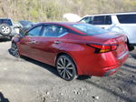 2021 Nissan Altima Platinum Red vin: 1N4BL4FW8MN373577