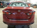 2021 Nissan Altima Platinum Burgundy vin: 1N4BL4FW8MN380478