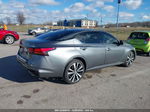 2019 Nissan Altima 2.5 Platinum Gray vin: 1N4BL4FW9KC197289