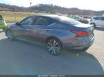 2019 Nissan Altima 2.5 Platinum Gray vin: 1N4BL4FW9KC197289