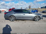 2019 Nissan Altima 2.5 Platinum Gray vin: 1N4BL4FW9KC197289