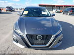 2019 Nissan Altima 2.5 Platinum Gray vin: 1N4BL4FW9KC197289