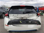 2019 Nissan Leaf S Plus Белый vin: 1N4BZ1CP0KC321363