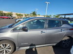 2019 Nissan Leaf S Plus/sl Plus/sv Plus Gray vin: 1N4BZ1CP2KC322143