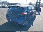 2019 Nissan Leaf Sl Plus Blue vin: 1N4BZ1CP4KC310978