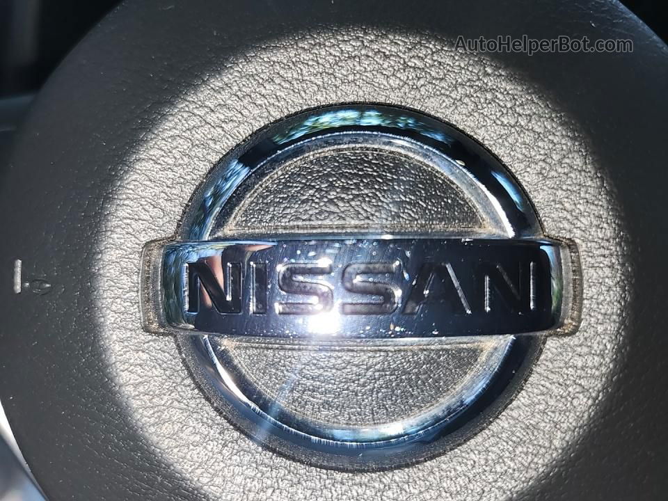 2019 Nissan Leaf Sv Plus White vin: 1N4BZ1CP4KC318255