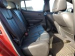 2019 Nissan Leaf S Plus Red vin: 1N4BZ1CP4KC318496