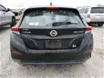 2019 Nissan Leaf S Plus Black vin: 1N4BZ1CP5KC310097