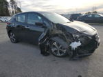 2019 Nissan Leaf S Plus Black vin: 1N4BZ1CP6KC309668