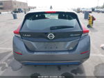 2019 Nissan Leaf S Plus Серый vin: 1N4BZ1CP8KC321286