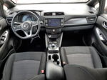 2019 Nissan Leaf S Plus Красный vin: 1N4BZ1CPXKC319720