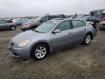 2008 Nissan Altima Hybrid Серебряный vin: 1N4CL21E08C173009