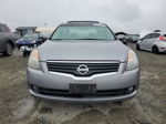 2008 Nissan Altima Hybrid Silver vin: 1N4CL21E08C173009