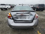 2008 Nissan Altima Hybrid Silver vin: 1N4CL21E08C173009