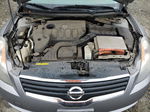 2008 Nissan Altima Hybrid Серебряный vin: 1N4CL21E08C173009