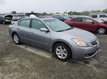 2008 Nissan Altima Hybrid Silver vin: 1N4CL21E08C173009