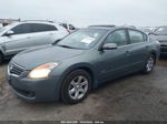 2009 Nissan Altima Hybrid   Pewter vin: 1N4CL21E19C150405