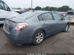 2009 Nissan Altima Hybrid   Pewter vin: 1N4CL21E19C150405