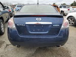 2009 Nissan Altima Hybrid Blue vin: 1N4CL21E39C188377