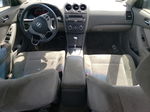 2008 Nissan Altima Hybrid Белый vin: 1N4CL21E48C249086