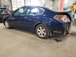 2009 Nissan Altima Hybrid Blue vin: 1N4CL21E49C154366