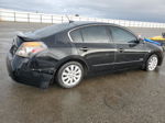 2008 Nissan Altima Hybrid Gray vin: 1N4CL21E58C186869