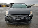 2008 Nissan Altima Hybrid Gray vin: 1N4CL21E58C186869