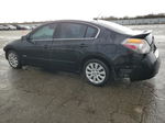 2008 Nissan Altima Hybrid Gray vin: 1N4CL21E58C186869