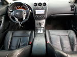 2008 Nissan Altima Hybrid Gray vin: 1N4CL21E58C186869