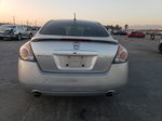 2008 Nissan Altima Hybrid Silver vin: 1N4CL21E58C249131