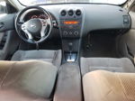 2008 Nissan Altima Hybrid Silver vin: 1N4CL21E58C249131