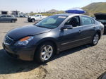 2008 Nissan Altima Hybrid Gray vin: 1N4CL21E68C183494