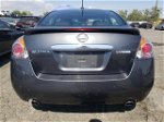 2008 Nissan Altima Hybrid Gray vin: 1N4CL21E68C183494