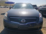 2008 Nissan Altima Hybrid Серый vin: 1N4CL21E68C183494