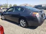 2008 Nissan Altima Hybrid Серый vin: 1N4CL21E68C183494