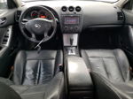 2011 Nissan Altima Hybrid Черный vin: 1N4CL2AP8BC113116