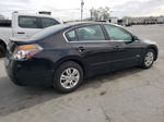 2011 Nissan Altima Hybrid Черный vin: 1N4CL2AP8BC113116