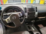 2016 Nissan Frontier Sv vin: 1N6AD0CU2GN746080