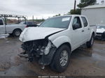 2016 Nissan Frontier Desert Runner/s/sl/sv White vin: 1N6AD0ER3GN733007