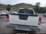 2016 Nissan Frontier Desert Runner/s/sl/sv White vin: 1N6AD0ER3GN733007