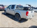 2016 Nissan Frontier Desert Runner/s/sl/sv Серебряный vin: 1N6AD0ER5GN900399