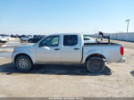 2016 Nissan Frontier Desert Runner/s/sl/sv Серебряный vin: 1N6AD0ER5GN900399