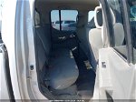 2016 Nissan Frontier Desert Runner/s/sl/sv Silver vin: 1N6AD0ER5GN900399