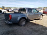 2016 Nissan Frontier S Серый vin: 1N6AD0ER7GN781660