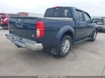 2016 Nissan Frontier Sv Navy vin: 1N6AD0ER8GN728353