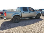 2016 Nissan Frontier S Charcoal vin: 1N6AD0ER9GN715563