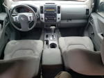 2016 Nissan Frontier S Темно-бордовый vin: 1N6AD0ER9GN767209